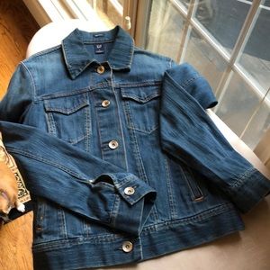GAP Jean Jacket